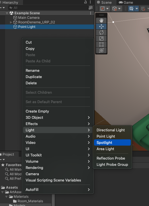 "LightAdding